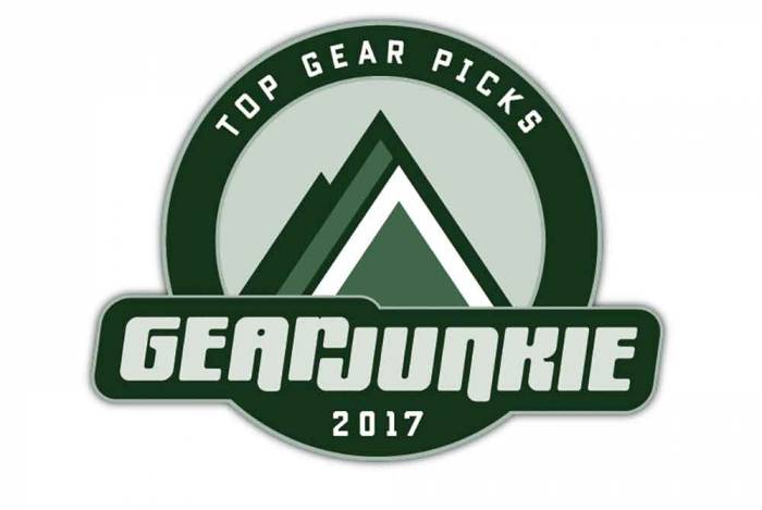 Top Picks: GearJunkie ‘Gear of Year’ 2017