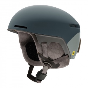 Smith Code Snow Helmet