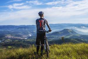 IMBA Softens Stance on E-Bike Non-Motorized Trail Use
