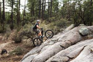 New Trails Coming: Winners Announced for Inaugural MTB Grants