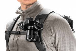 Quick Clip: ‘Capture’ Upgrades Your Camera Carry