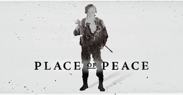 Watch: War Vet Finds ‘Place of Peace’ in Outdoors