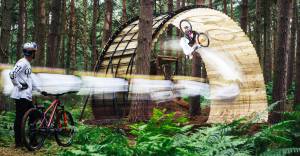 Watch: The Most Creative Mountain Bike Edit of the Year