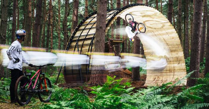 redbull frames of mind