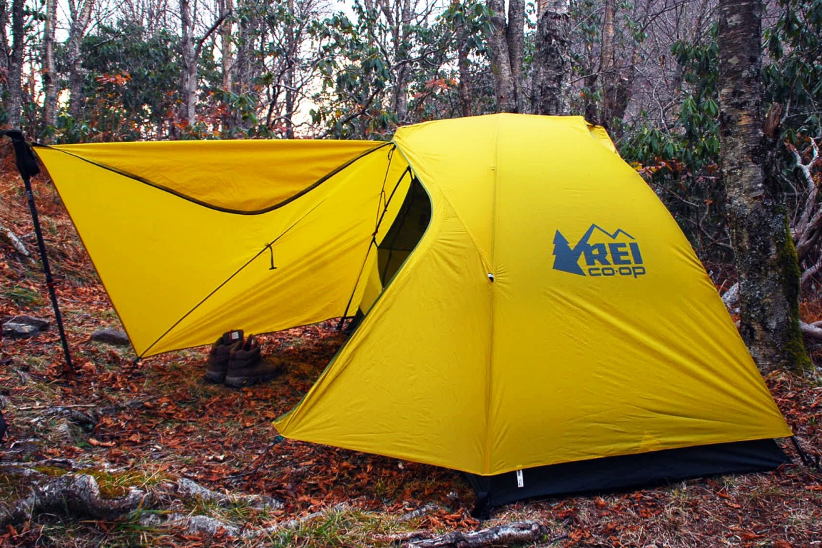 half dome 1 plus review