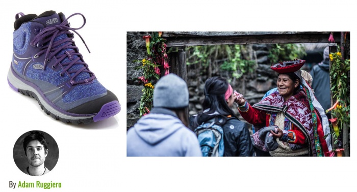 REI Gear Up Get Out Sale