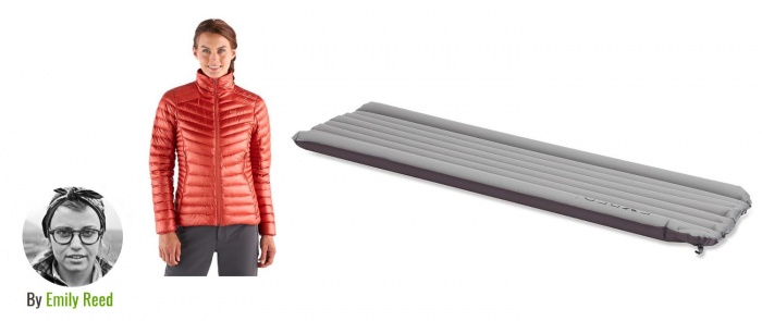 REI Gear Up Get Out Sale