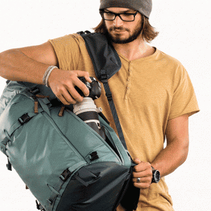 Adventure Photography Pack
