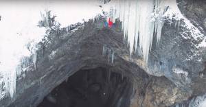 Watch Gord McArthur Send ‘World’s Hardest Mixed Route’