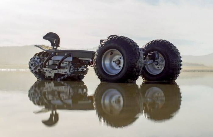 Emerging Gear: Outdoor Products This Week