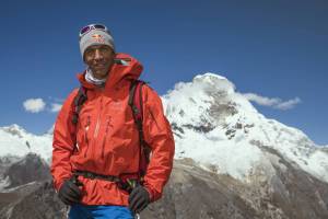 Renowned Adventure Athlete Dies Attempting 22,000-Foot Wingsuit Jump