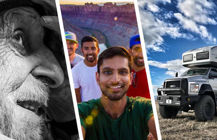 Winter Boots, Jeep Wrangler (2018), No-Wax Skis: GearJunkie Week In Review