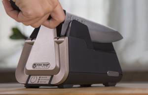 Simpler Sharpening: Worksharp Culinary E5 Review