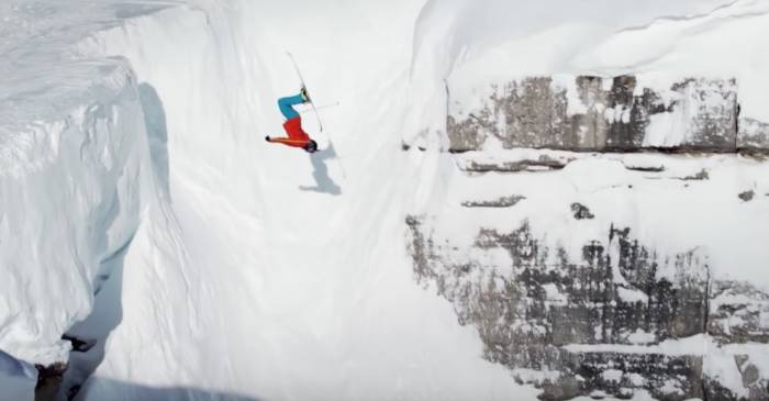 ESPN Wants to Know: What’s the Hardest Ski Resort?