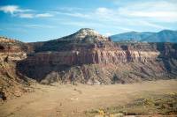 Patagonia Leads Bears Ears Coalition, Sues Trump Administration moab bears ears indian creek