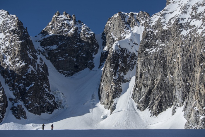 backcountry splitboarding grant