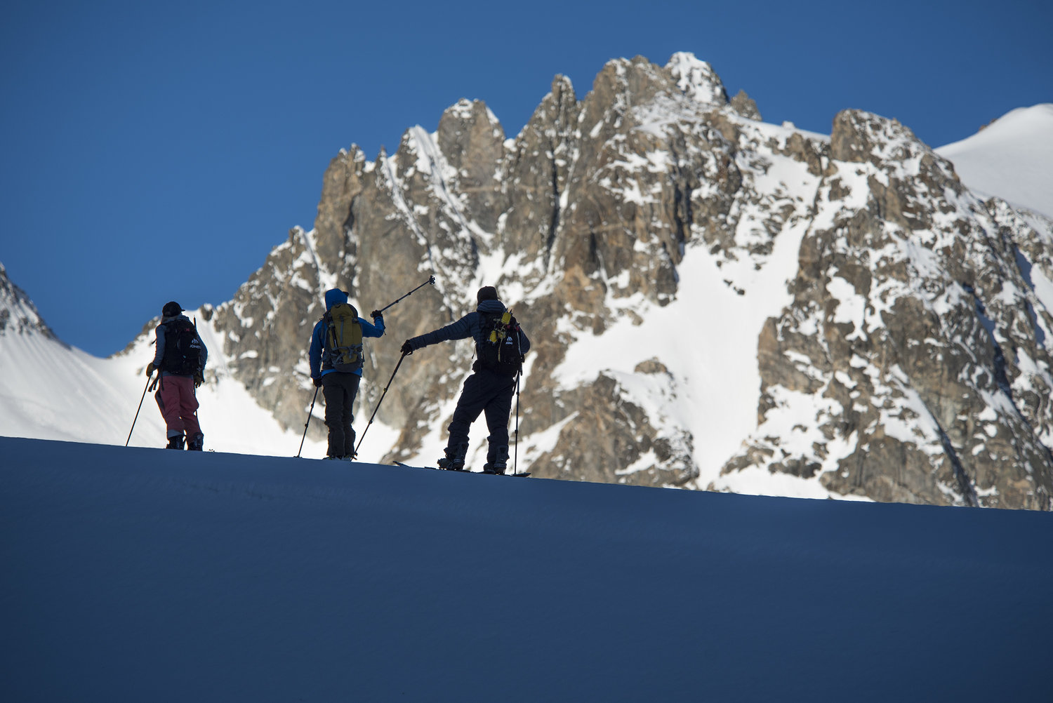 backcountry splitboarding grant