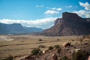 Senator Wants to Eliminate Federal Public Lands