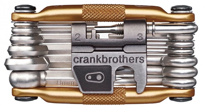 Crank Brothers bike tool Crank Brothers bike tool