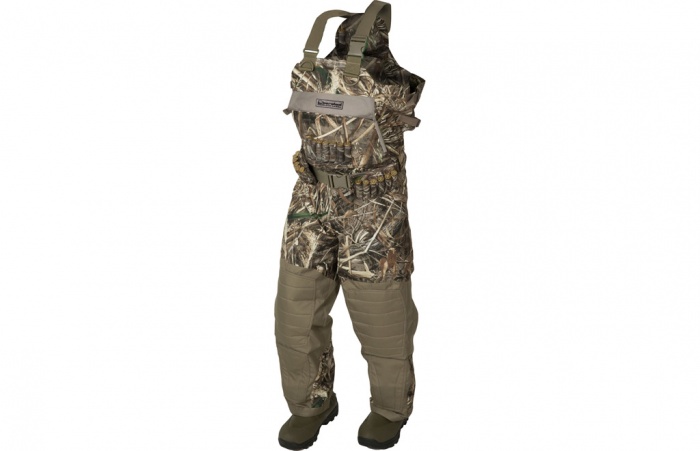 Banded Redzone Insulated Wader