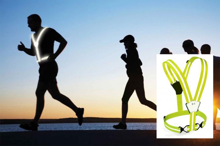 Amphipod Xinglet Running Vest