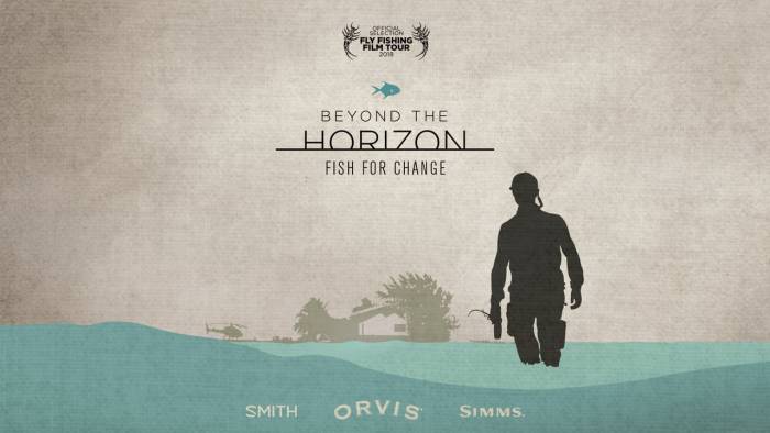 Trailer: Drug Runner Turned Angler’s Quest for Epic Fishing