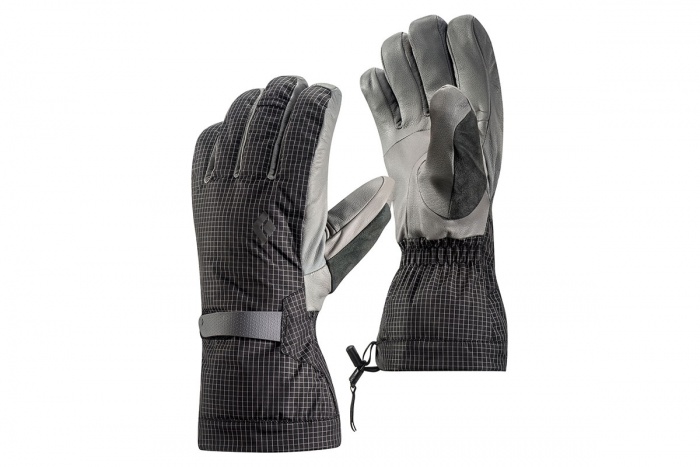 Black Diamond Helio Three In One Gloves