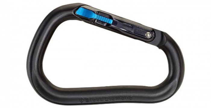 BlackDiamondCarabiner
