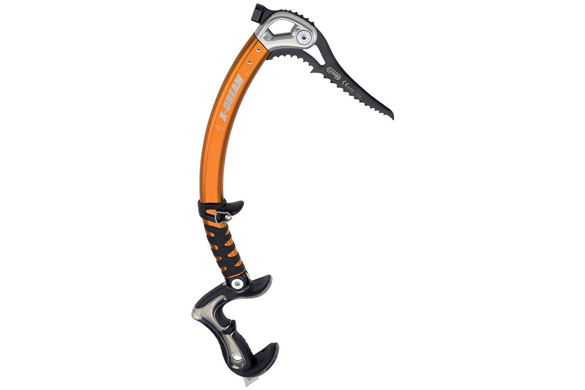 10 Essentials Winter Ice, Alpine Climbing Gear GearJunkie