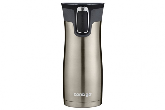 contigo autoseal west loop tumbler