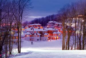 Michigan Ski Resorts Have More Powder Than Vail