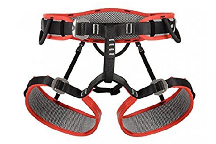DMM Renegade 2 Harness