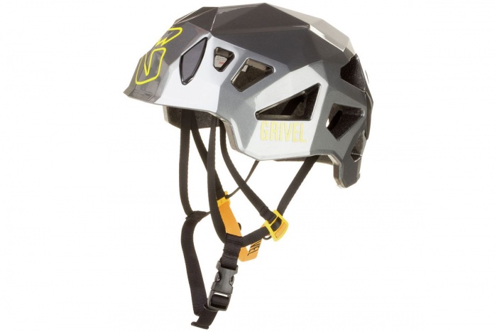 Grivel Stealth Climbing Helmet