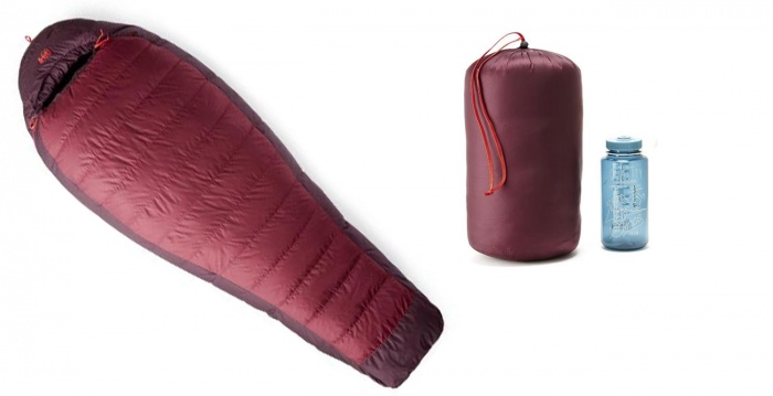 REI Co Op Joule 21 Sleeping Bag