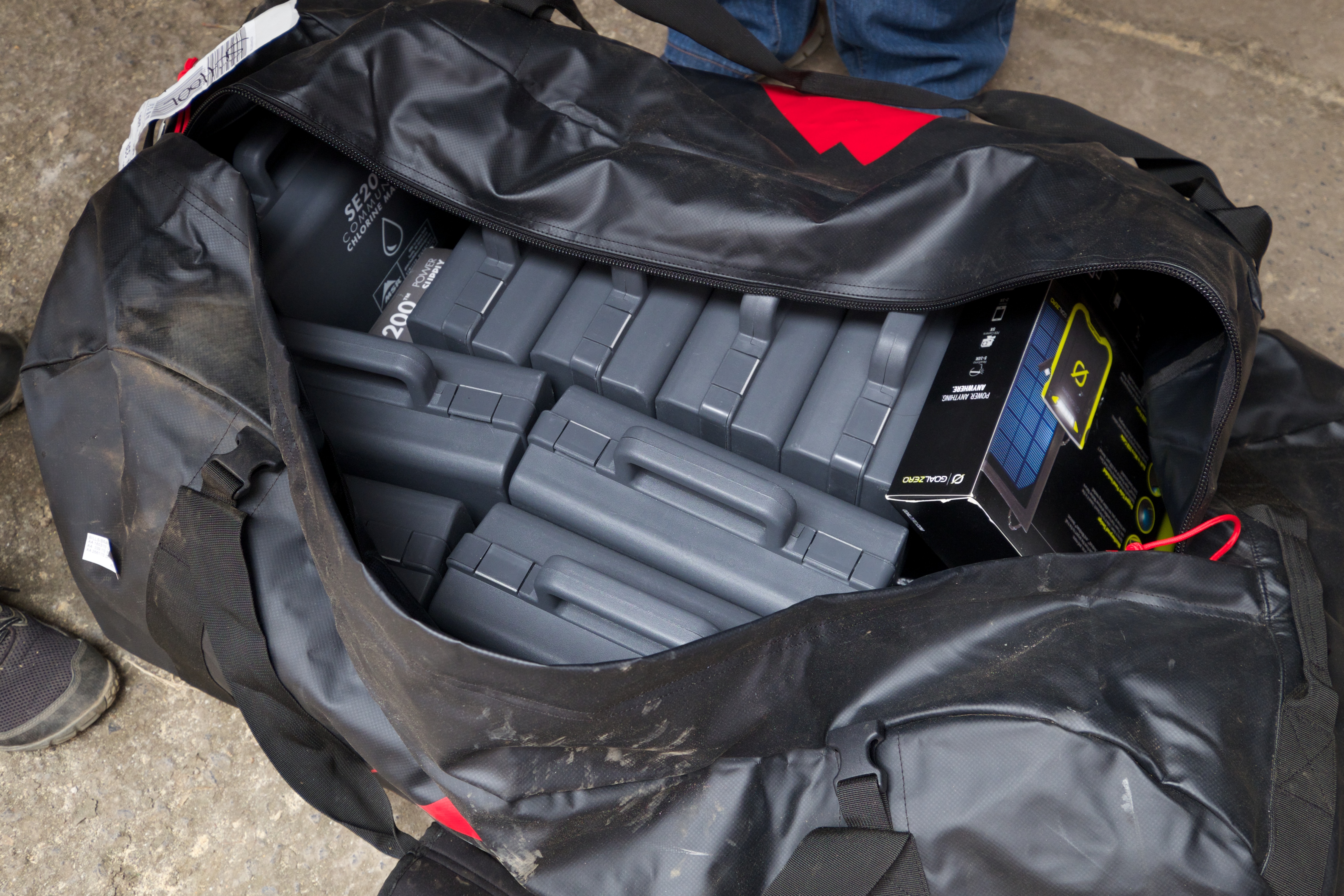 MSR's 'Most Important Product Ever' Improves Life in Guatemala GearJunkie