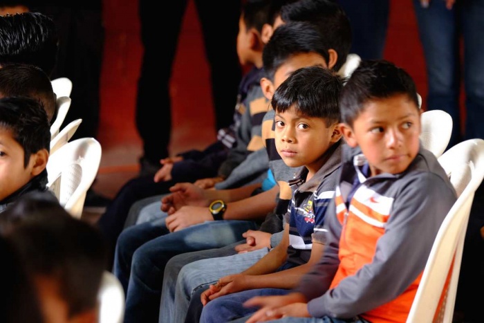 MSR SE200 Community Chlorine Maker