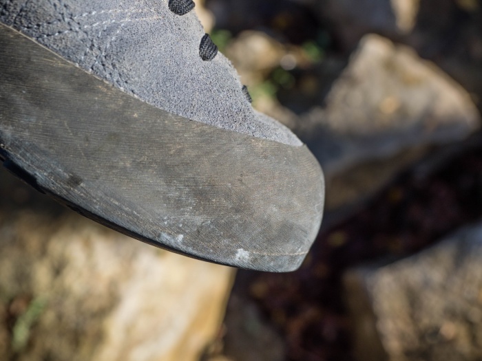 Five Ten Guide Tennie Review