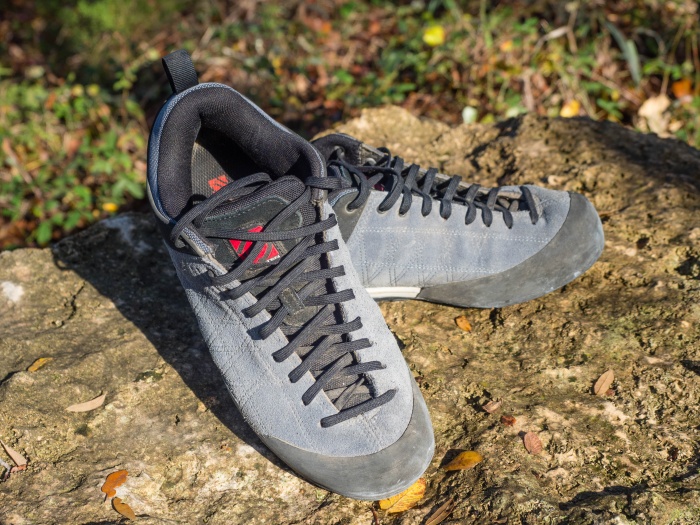 Five Ten Guide Tennie Review