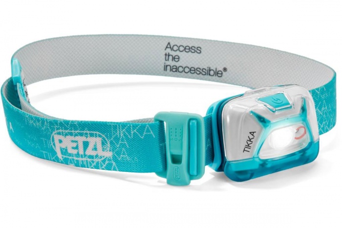 Petzl Tikka Headlamp