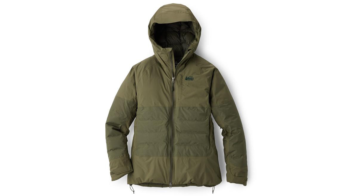 REIDownJacket REIDownJacket