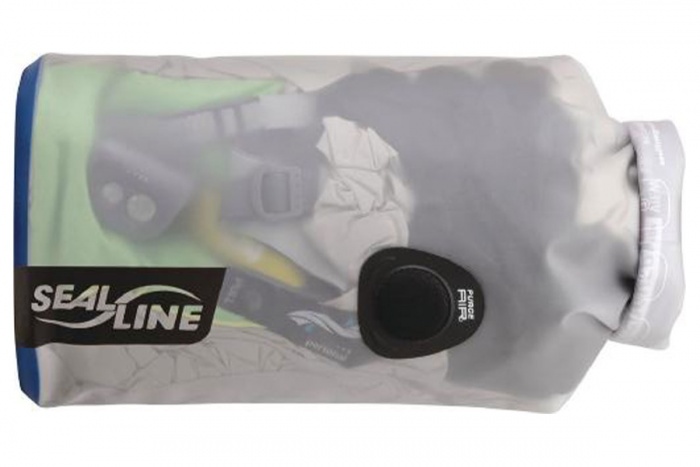 SealLine Discovery Dry Bag