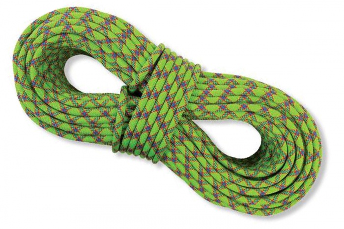 Sterling Evolution Velocity 9.88mm Dry Core Rope