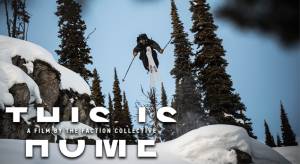 Evening Movie: Candide Thovex (And Many More) in Ski Feature Film
