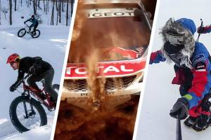 GJ Week In Review: Fat Tire Grooming, Frostbite, Top Stories