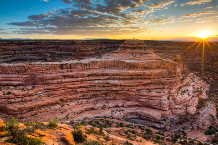 cedar mesa bears ears