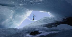 Watch: RV Trip to an Alaskan Skiing Dreamland