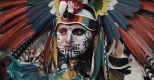 Film: ‘Day of the Dead’ Swirls Through 3-Day Mexican MTB Race