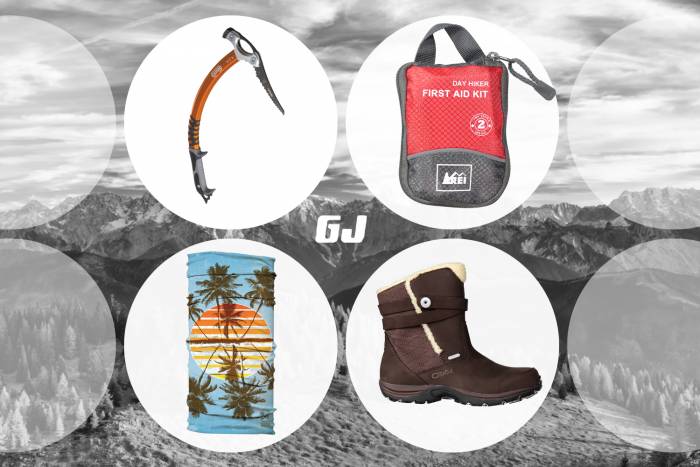 Screaming Deals: Gear Savings of the Week