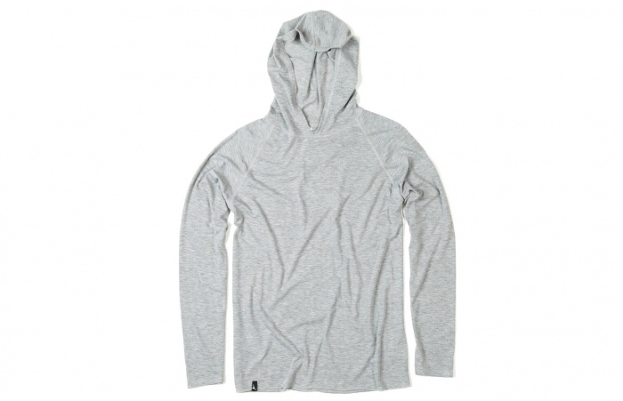 Duckworth Vapor Hoody