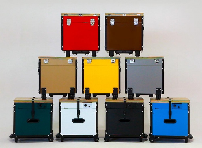 eatout kitchen system